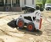 Bob Cat/Skid Steer Loader