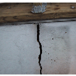 Foundation Cracks