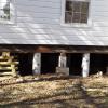 Pier and Beam Foundation Repair Austin TX